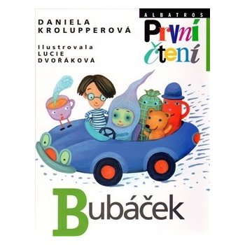 Bubáček