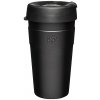 KeepCup designový termohrnek Thermal Black 0,454 l