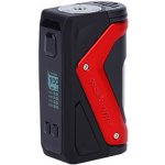 GeekVape Aegis Squonk Mod 100W Červená – Zbozi.Blesk.cz