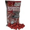 Návnada a nástraha Starbaits Boilies Hot Demon 800g 14mm