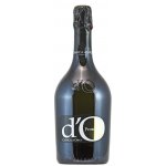 Conca d´Oro Prosecco Spumante Cuvée Nobile Brut DOC Treviso 11,5% 0,75 l (holá láhev) – Sleviste.cz