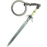 Přívěsek na klíče Good Loot Ciriin meč The Witcher 3 – Zboží Dáma