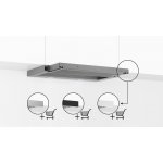 Bosch DFL064W53 – Zboží Dáma