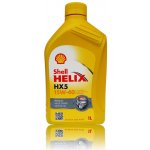 Shell Helix HX5 15W-40 1 l – Zbozi.Blesk.cz