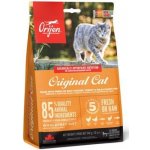 Orijen ORIGINAL CAT 340 g – Hledejceny.cz