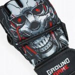 Ground Game MMA ANDROID – Zboží Dáma