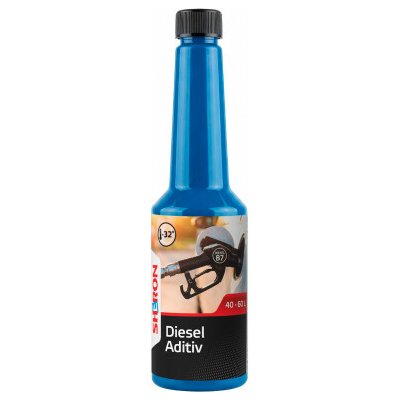 Sheron Diesel Aditiv 150 ml | Zboží Auto