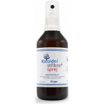 Koloidní stříbro Vet ZOO sprej Koncentrace 30 ppm 100 ml – Zboží Mobilmania