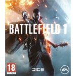 Battlefield 1 – Zboží Živě Battlefield 1 – Zboží Živě