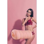 Dream Toys THE GIRL NEXT DOOR MEGAN – Zboží Dáma