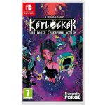 Keylocker: Turn Based Cyberpunk Action – Zboží Živě