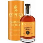 Ron Espero Orange 40% 0,7 l (tuba) – Hledejceny.cz