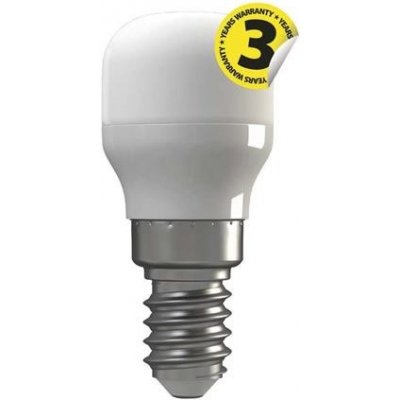 Emos LED žárovka do lednic 1,6W/13W E14, NW neutrální bílá, 115 lm, F – Zboží Mobilmania