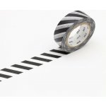 Thomas Merlo and partners AG mt pruhované černá 1433 8422 – Hledejceny.cz