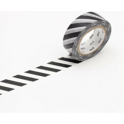 Thomas Merlo and partners AG mt pruhované černá 1433 8422 – Hledejceny.cz