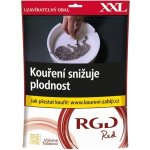 RGD red 100g cigaretový tabák – Zbozi.Blesk.cz