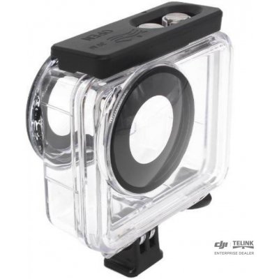 Insta360 ONE R - Dual-Lens 360 Dive Case (Boosted Battery) 1INST122 – Zboží Mobilmania