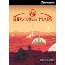 Surviving Mars