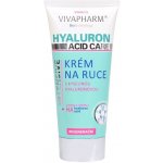 Vivapharm krém na ruce s kyselinou hyaluronovou 100 ml – Zboží Dáma