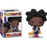 Funko Pop! 1411 Spider Man Across the Spider Verse Spider Punk – Zboží Dáma