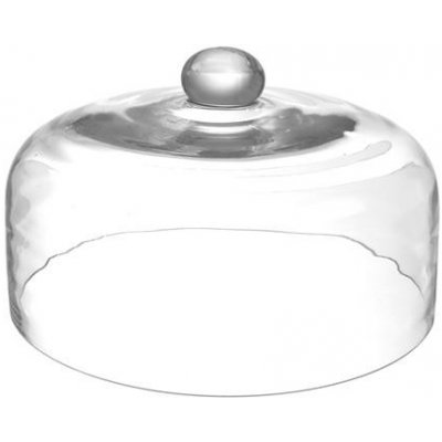 Hendi Skleněný poklop ⌀275x(H)140mm 199978 – Zboží Dáma