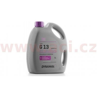 DYNAMAX COOL Ultra G13 5 l | Zboží Auto