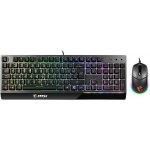 MSI Vigor GK30 Combo S11-04CS601-CLA – Zbozi.Blesk.cz