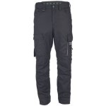 LITZ TAURUS kalhoty černá – Zboží Dáma