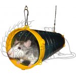 Savic Giant Tube tunel pro hlodavce 11 x 31 cm – Zboží Mobilmania