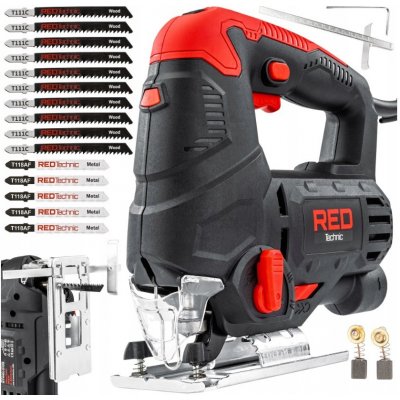RED TECHNIC RTWEL0139 – HobbyKompas.cz