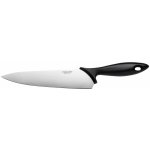 Fiskars Essential 1023775 Nůž kuchařský 21 cm – Zboží Dáma