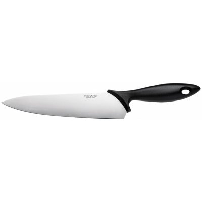 Fiskars Essential 1023775 Nůž kuchařský 21cm – Zboží Mobilmania