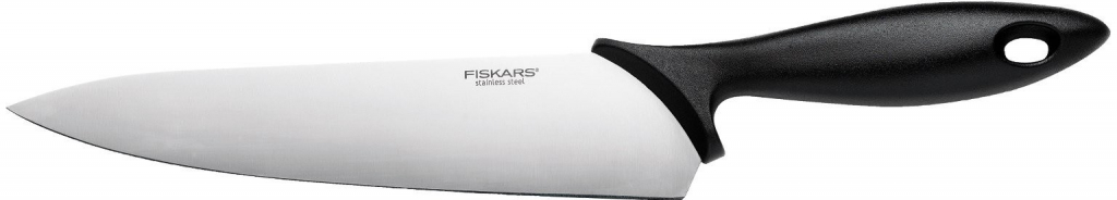 Fiskars Essential 1023775 Nůž kuchařský 21cm