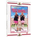 Pravá blondýnka 3 DVD – Zboží Mobilmania