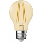 Nordlux Stmívatelná retro LED žárovka Classic Deco 5,4 W – Zboží Mobilmania