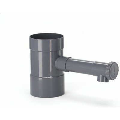 Garden Line sběrač deštoé vody 100 mm – Hledejceny.cz