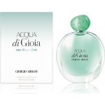 Giorgio Armani Acqua Di Gioia parfémovaná voda dámská 100 ml tester – Hledejceny.cz