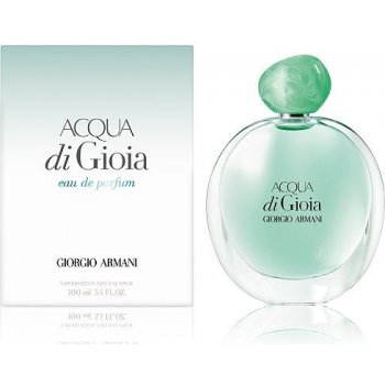 Giorgio Armani Acqua Di Gioia parfémovaná voda dámská 100 ml tester