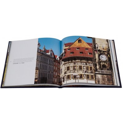 Baagl A4 hippie 313598 – Zboží Dáma