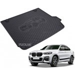 Gumová vana do kufru RIGUM BMW X4 G02 2018 – Hledejceny.cz