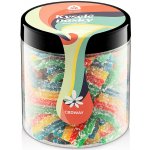 CBD WAY Kyselé pásky 500 mg 200 g – Zboží Dáma