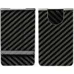 Spona na peníze Amparo Miranda Carbon AM716 Lesklá – Zboží Dáma