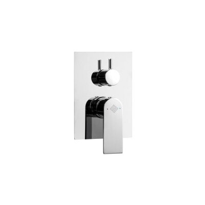 Aqualine Inoxia Square BCI5A2B1 – Hledejceny.cz