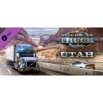 American Truck Simulator: Utah – Hledejceny.cz