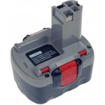 AVACOM BOSCH 14,4V PSR 14.4 Ni-MH 3000mAh - neoriginální – Zboží Mobilmania