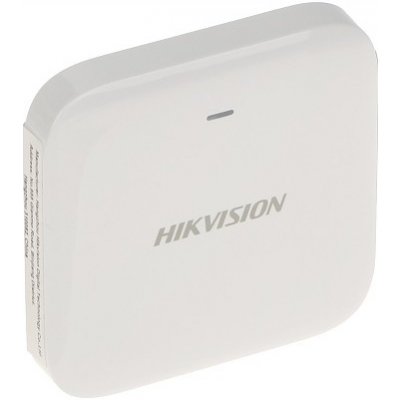 Hikvision AX PRO DS-PDWL-E-WE – Zbozi.Blesk.cz