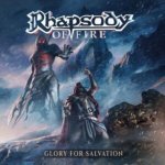Rhapsody Of Fire - Glory For Salvation Vinyl 2 LP – Zboží Dáma