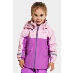Didriksons Pilvi Kids Jkt fialová – Sleviste.cz