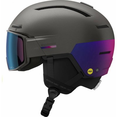 Salomon Driver Pro Sigma Photo Mips 25/26 – Zboží Dáma