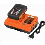 Powerplus POWDP9062 – Zboží Dáma